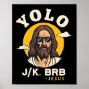 Suche nach funny jesus poster Dass