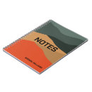 Suche nach landschaft notizbuch Modern