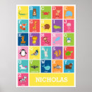 Suche nach alphabet für kinder poster Ausbildung