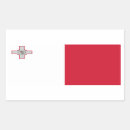 Suche nach malta flagge aufkleber Land