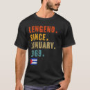 Suche nach kubaner tshirts Vintag