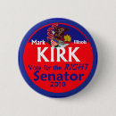 Suche nach kennzeichen buttons Republikanisch
