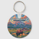 Suche nach bison schlüsselanhänger Begierig