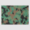 Suche nach camouflage seidenpapier Dschungel