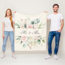 Suche nach mr mrs decken Hochzeitsgeschenk