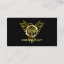 Suche nach goldrahmen visitenkarten Unternehmensberater