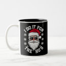 Suche nach lustiger weihnachtsmann tassen Humor