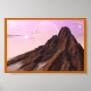 Suche nach riesen poster Science fiction