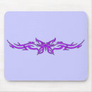 Suche nach lila schmetterlinge mousepads Weiblich