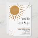 Suche nach sonnen einladungen Rustikal