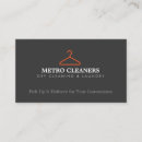 Suche nach chemische reinigung visitenkarten Aufhänger