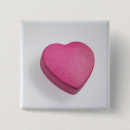 Suche nach herzform buttons Zuneigung