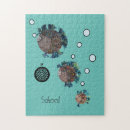 Suche nach keramik puzzle Blau