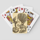 Suche nach shell spielkarten Starfish