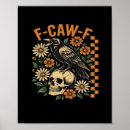 Suche nach rabe poster F caw f