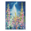 Suche nach fingerhut postkarten Mit blumen