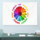 Suche nach gleichheit banner Liebe