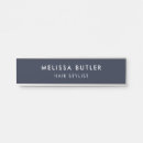 Suche nach büro türschilder Beruflich