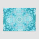 Suche nach aqua seidenpapier Türkis