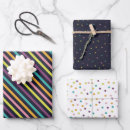 Suche nach polka geschenkpapier Geburtstagsverpackung