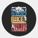 Suche nach ich fahre rad aufkleber Triathlon