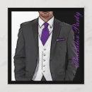 Suche nach smoking einladungen Weiß