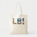 Suche nach lbi Insel