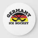 Suche nach eishockey wanduhren Sport