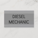 Suche nach mechanic visitenkarten Mechanisch