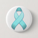 Suche nach prostatakrebs buttons Hellblaues band