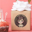 Suche nach chibi aufkleber Kawaii