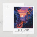 Suche nach bukarest postkarten Aquarell