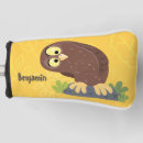 Suche nach eule golf headcovers Niedlich