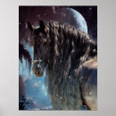Suche nach sternbilder poster Mond