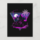 Suche nach cyberpunk postkarten Neon