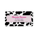 Suche nach kuh rücksende aufkleber Geburtstag