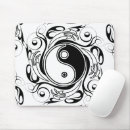 Suche nach yin und yang mousepads Zen
