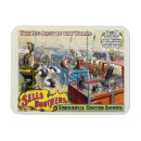 Suche nach zirkus magnete Festival