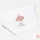 Suche nach pink tutu aufkleber Party