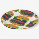 Suche nach hamburger teller Salat