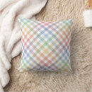 Suche nach gingham kissen Niedlich
