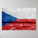 Suche nach tschechische poster Flagge