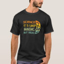 Suche nach wissenschaft tshirts Liebhaber