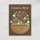 Suche nach vegetarier visitenkarten Nahrung