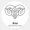 Suche nach ram aufkleber Sternzeichen