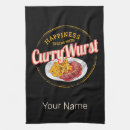 Suche nach wurst geschirr tücher Snack