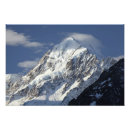 Suche nach südinsel neuseeland poster Alpin
