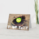 Suche nach für einen softballtrainer karten Sport