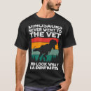 Suche nach lustiger tierarzt tshirts Tierrettung