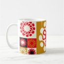 Suche nach asiatische muster tassen Geometrisch